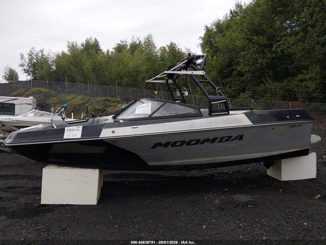 2017 MOOMBA OTHER 6