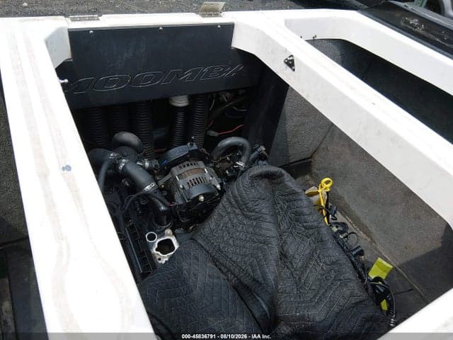 2017 MOOMBA OTHER 10