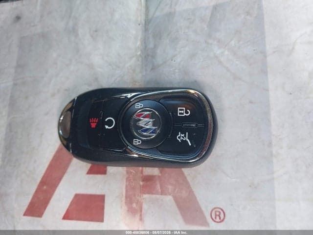 2021 BUICK ENCORE GX FWD SELECT 11