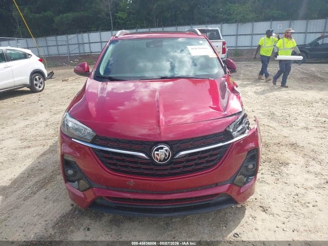 2021 BUICK ENCORE GX FWD SELECT 13