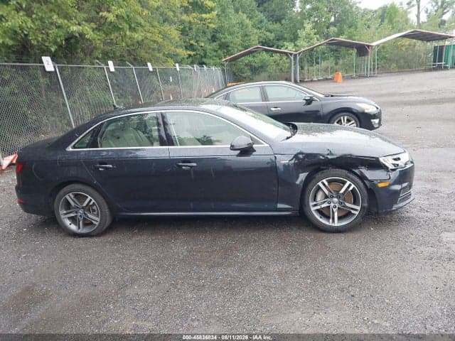 2018 AUDI A4 2.0T PREMIUM 13