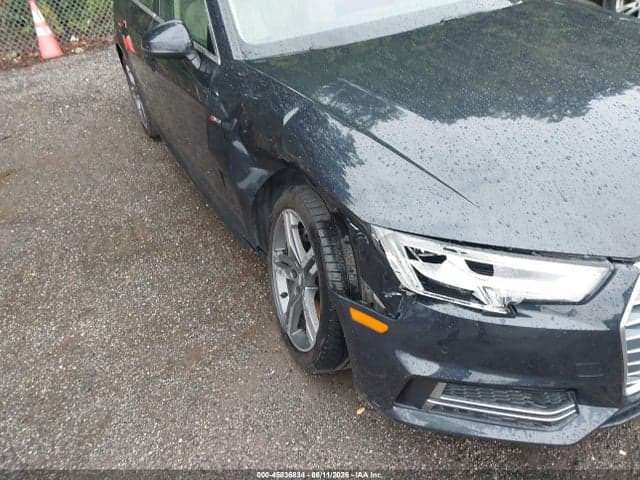 2018 AUDI A4 2.0T PREMIUM 17
