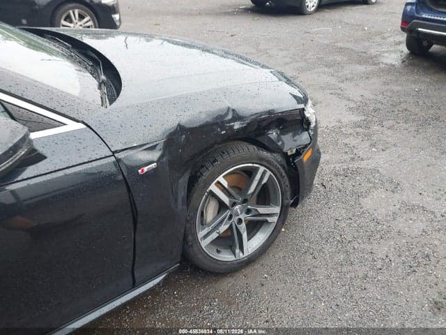 2018 AUDI A4 2.0T PREMIUM 18