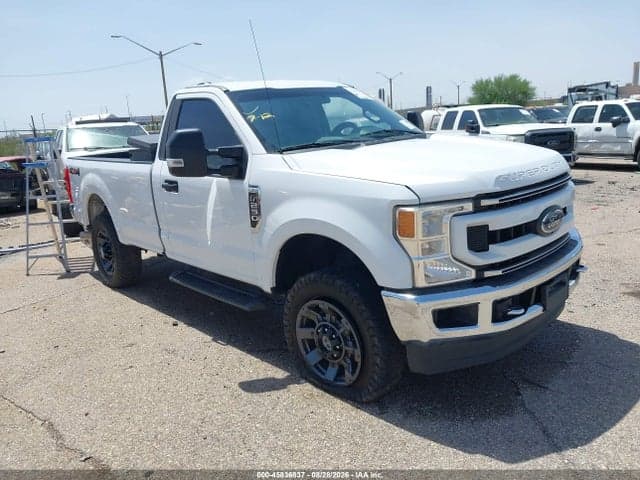 2020 FORD F-250 XL 1