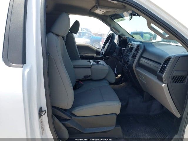 2020 FORD F-250 XL 5