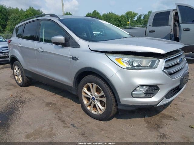 2017 FORD ESCAPE SE 1