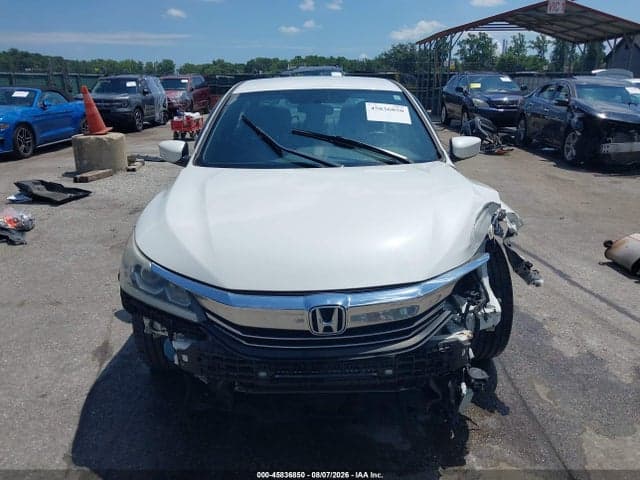 2017 HONDA ACCORD SPORT SE 13
