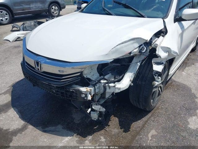 2017 HONDA ACCORD SPORT SE 18