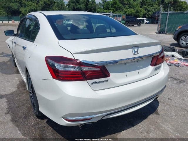 2017 HONDA ACCORD SPORT SE 20