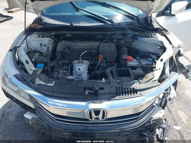 2017 HONDA ACCORD SPORT SE 10