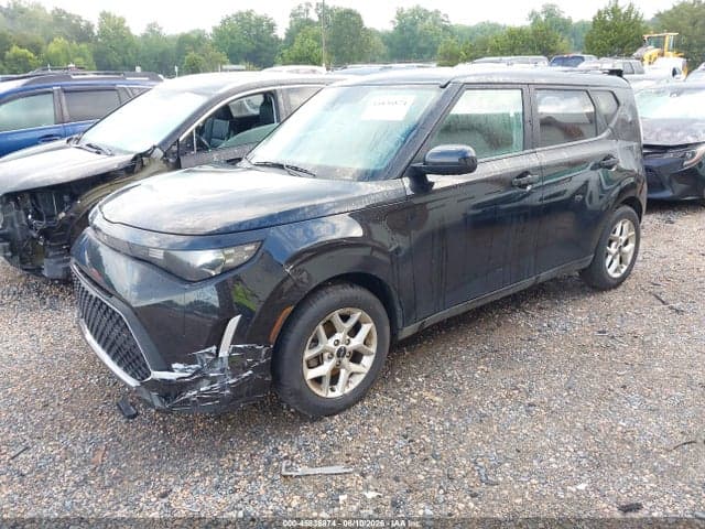 2025 KIA SOUL LX 2