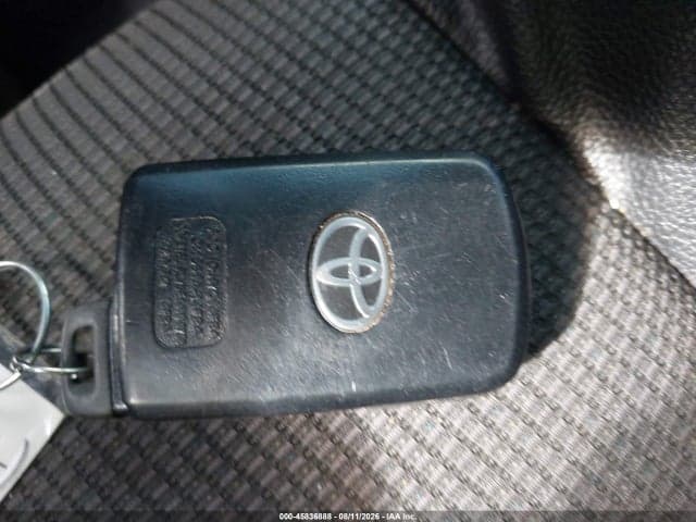 2017 TOYOTA COROLLA SE SPECIAL EDITION 11