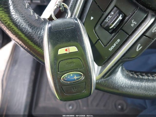2021 SUBARU OUTBACK PREMIUM 11