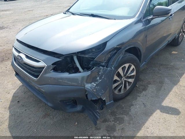 2021 SUBARU OUTBACK PREMIUM 6