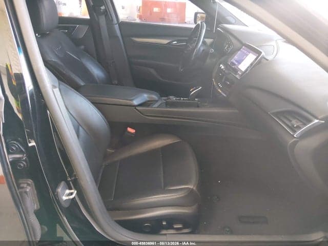 2020 CADILLAC CT5 PREMIUM LUXURY 5