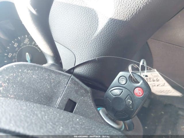 2018 FORD FOCUS SE 11