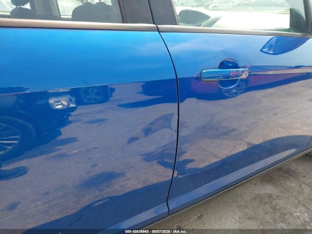 2018 FORD FOCUS SE 12