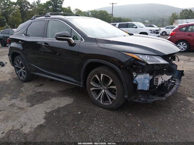 2019 LEXUS RX 350 1