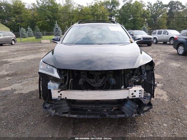 2019 LEXUS RX 350 13