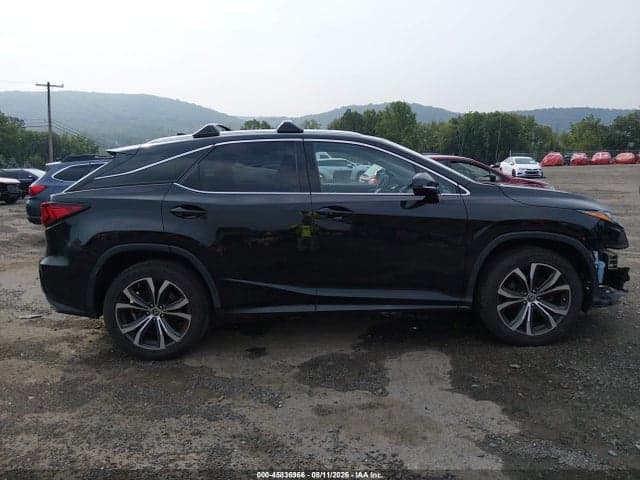 2019 LEXUS RX 350 14