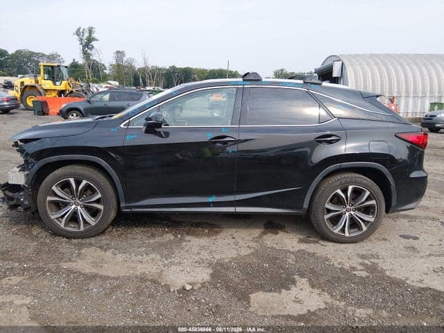 2019 LEXUS RX 350 15