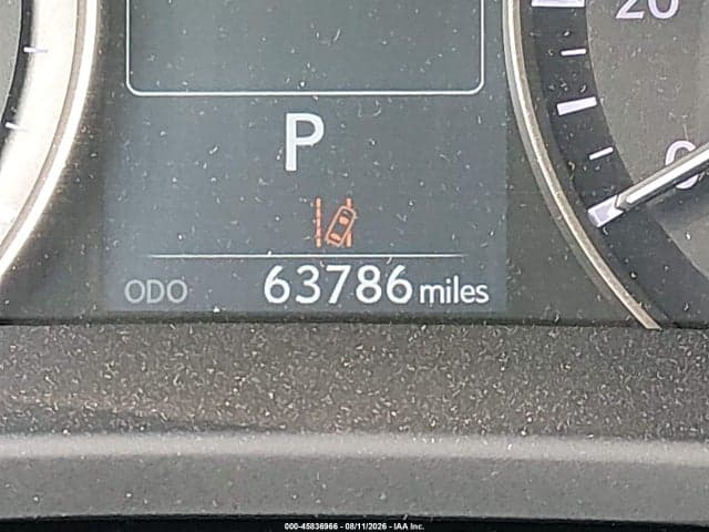 2019 LEXUS RX 350 16