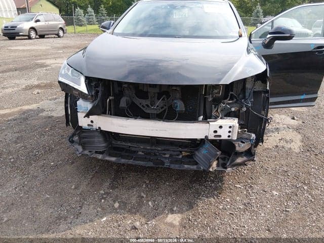2019 LEXUS RX 350 6