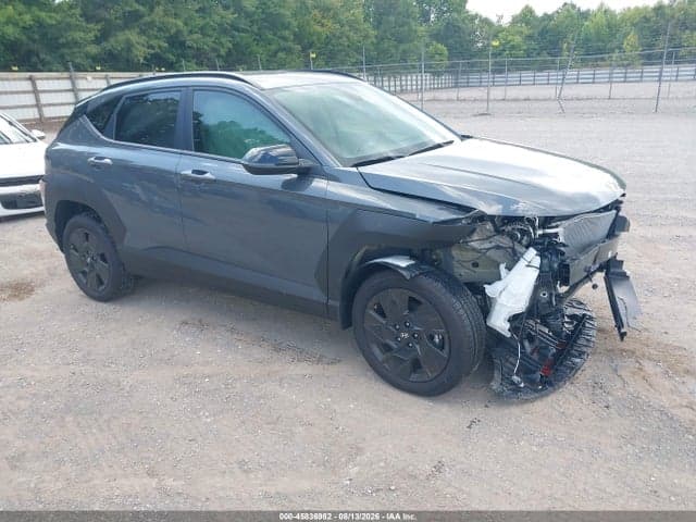 2026 HYUNDAI KONA SEL SPORT 1