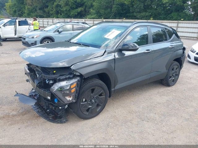 2026 HYUNDAI KONA SEL SPORT 2