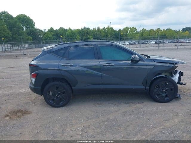 2026 HYUNDAI KONA SEL SPORT 13