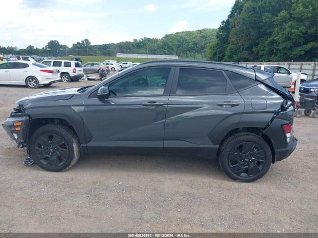 2026 HYUNDAI KONA SEL SPORT 14