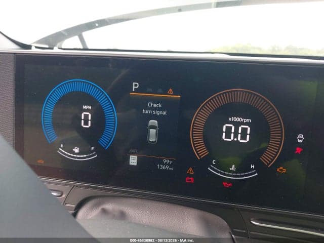 2026 HYUNDAI KONA SEL SPORT 15