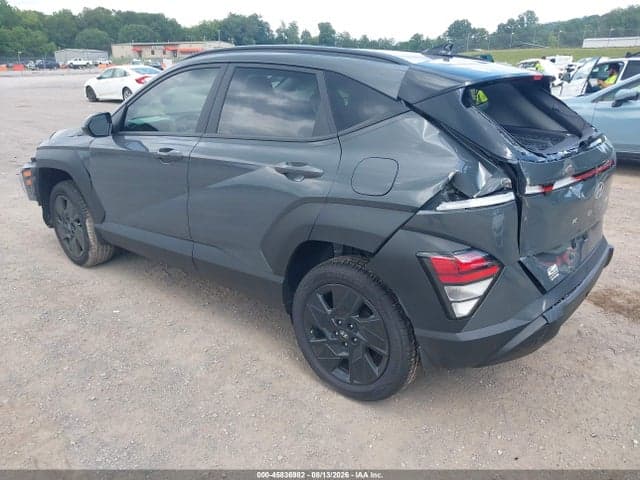 2026 HYUNDAI KONA SEL SPORT 3