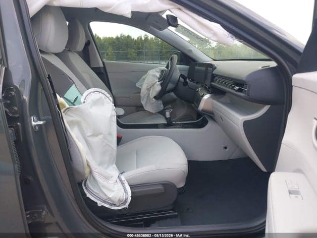 2026 HYUNDAI KONA SEL SPORT 5