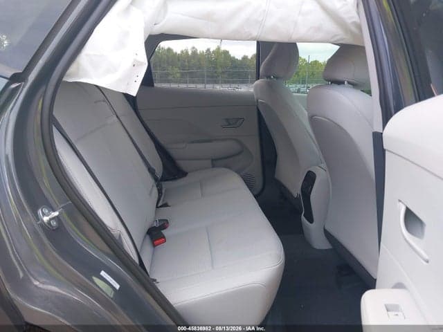 2026 HYUNDAI KONA SEL SPORT 8