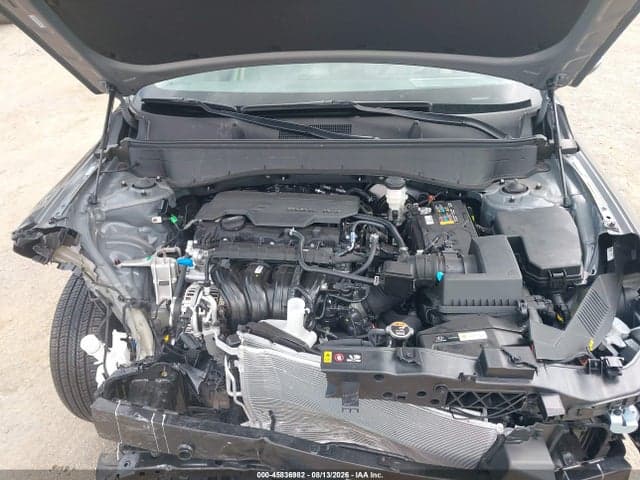 2026 HYUNDAI KONA SEL SPORT 10