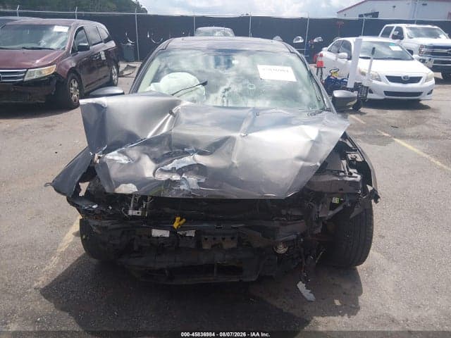 2017 FORD FOCUS SEL 13