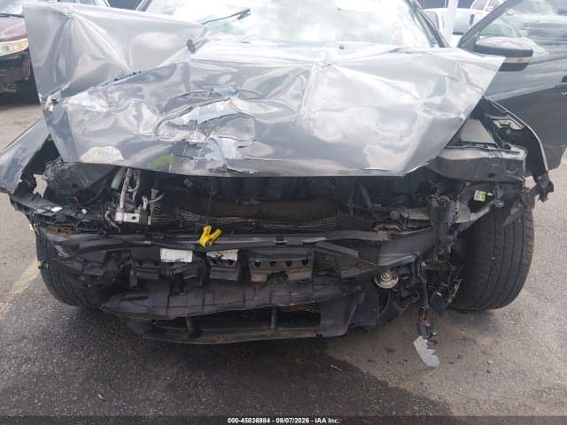 2017 FORD FOCUS SEL 6