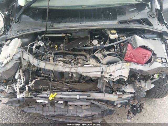 2017 FORD FOCUS SEL 10