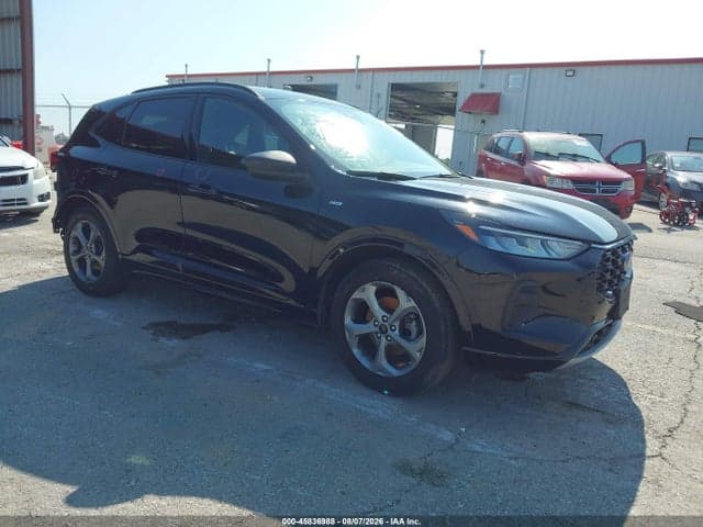 2024 FORD ESCAPE ST-LINE 1