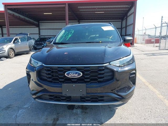 2024 FORD ESCAPE ST-LINE 13
