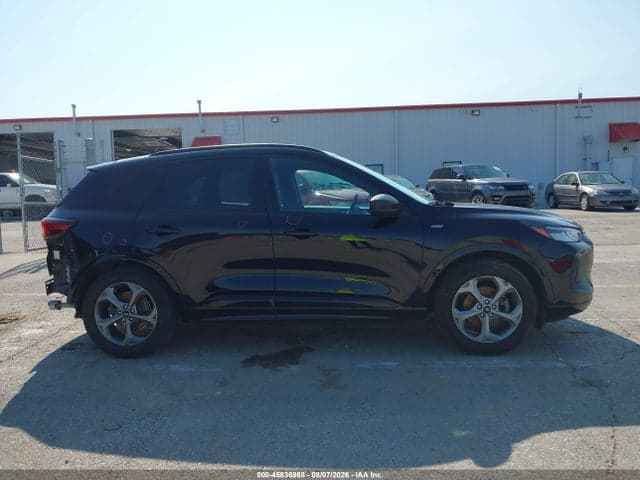 2024 FORD ESCAPE ST-LINE 14