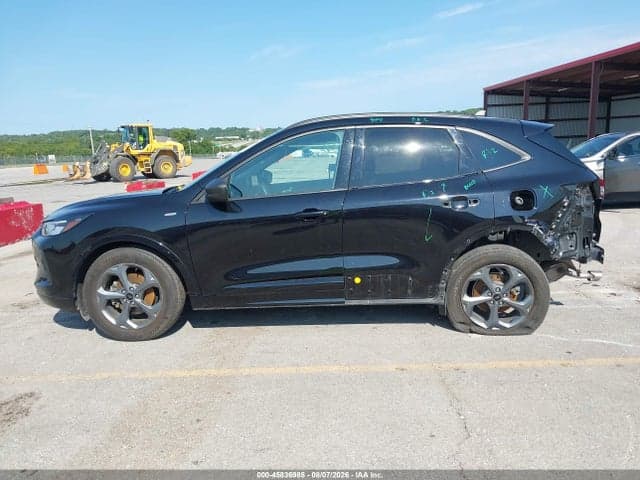 2024 FORD ESCAPE ST-LINE 15