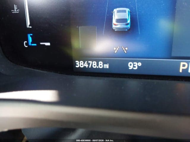 2024 FORD ESCAPE ST-LINE 16