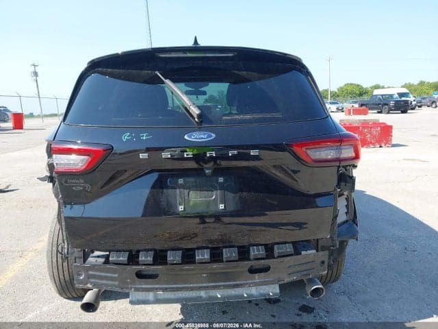 2024 FORD ESCAPE ST-LINE 17