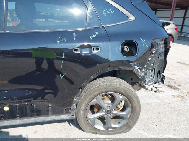 2024 FORD ESCAPE ST-LINE 18