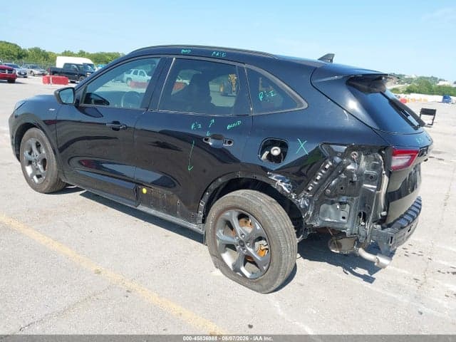 2024 FORD ESCAPE ST-LINE 3
