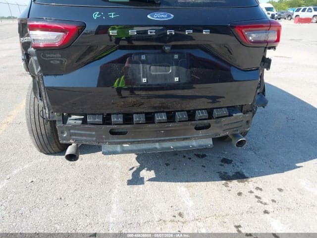 2024 FORD ESCAPE ST-LINE 6