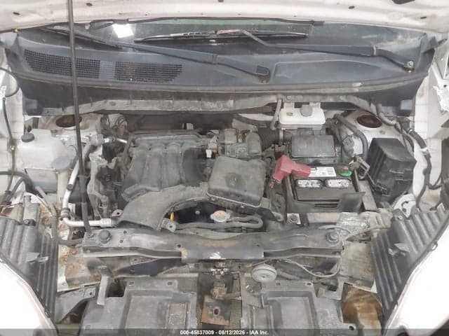 2017 CHEVROLET CITY EXPRESS 1LS 10