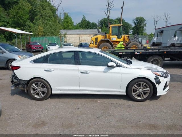 2018 HYUNDAI SONATA LIMITED 13